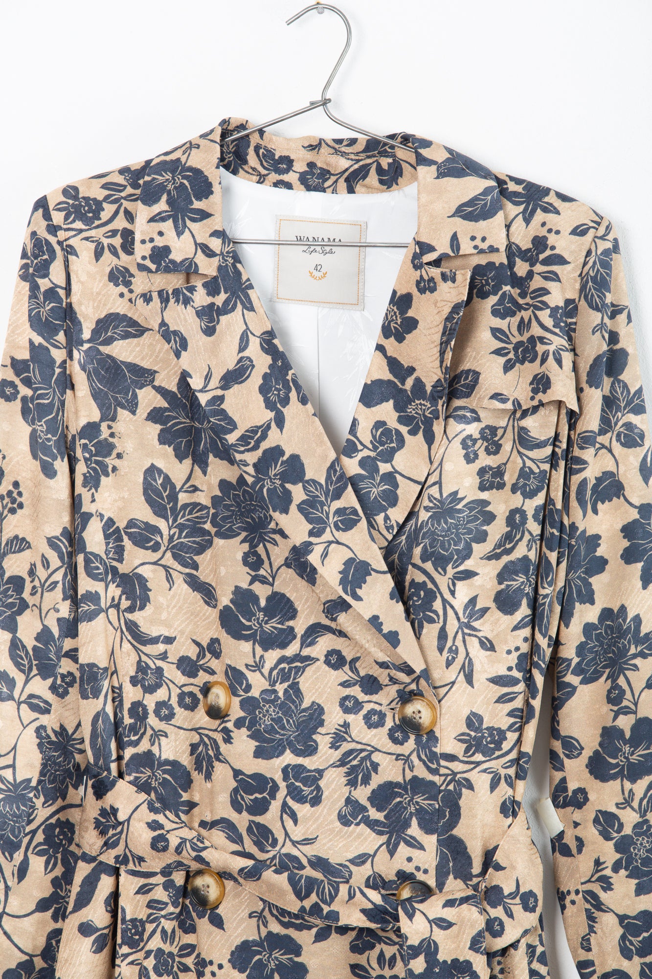 SACO MAGNA SUIT