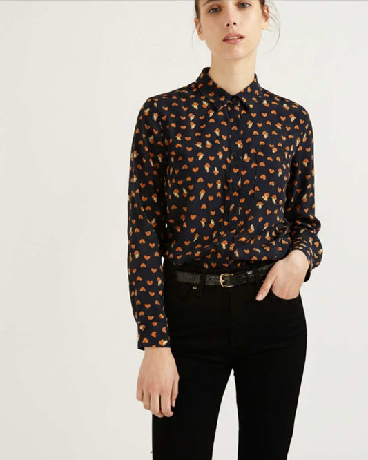 CAMISA LOREN