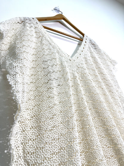 VESTIDO SIENNA