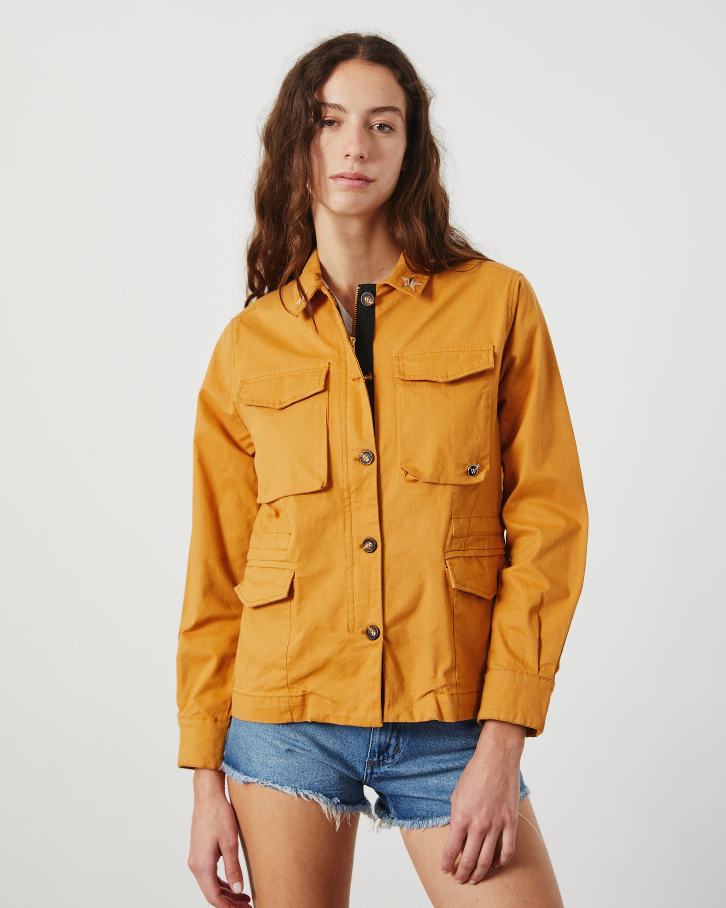 CHAQUETA VOGUE