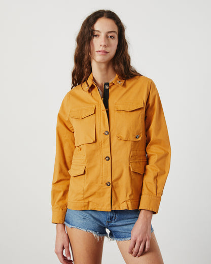 CHAQUETA VOGUE