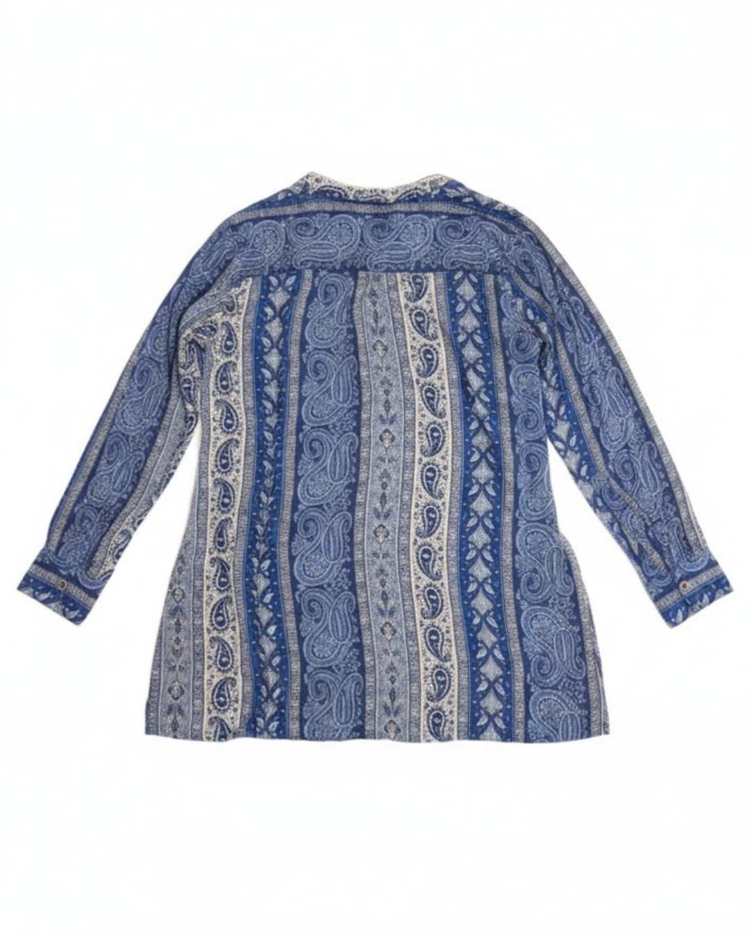 CAMISA MARENA