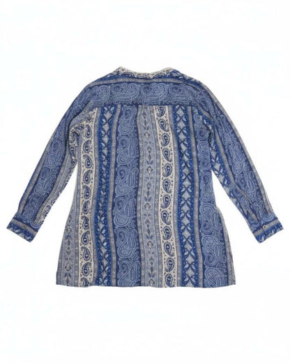CAMISA MARENA