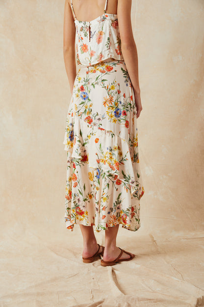 FALDA SOUL ANTIQUE