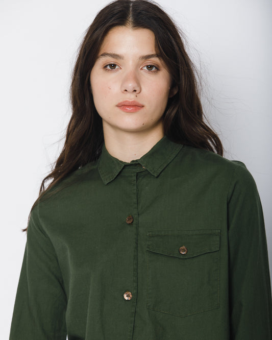 CAMISA DIGNITY COTTON