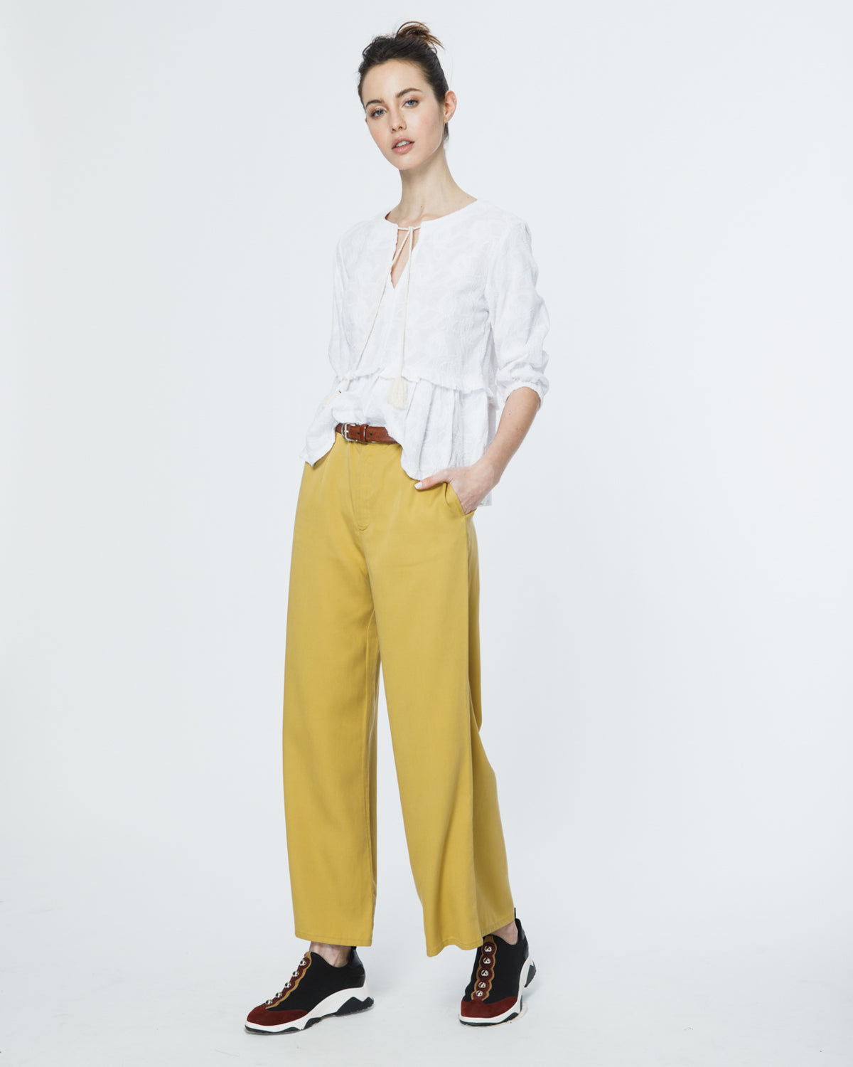 CAMISOLA GOODLY