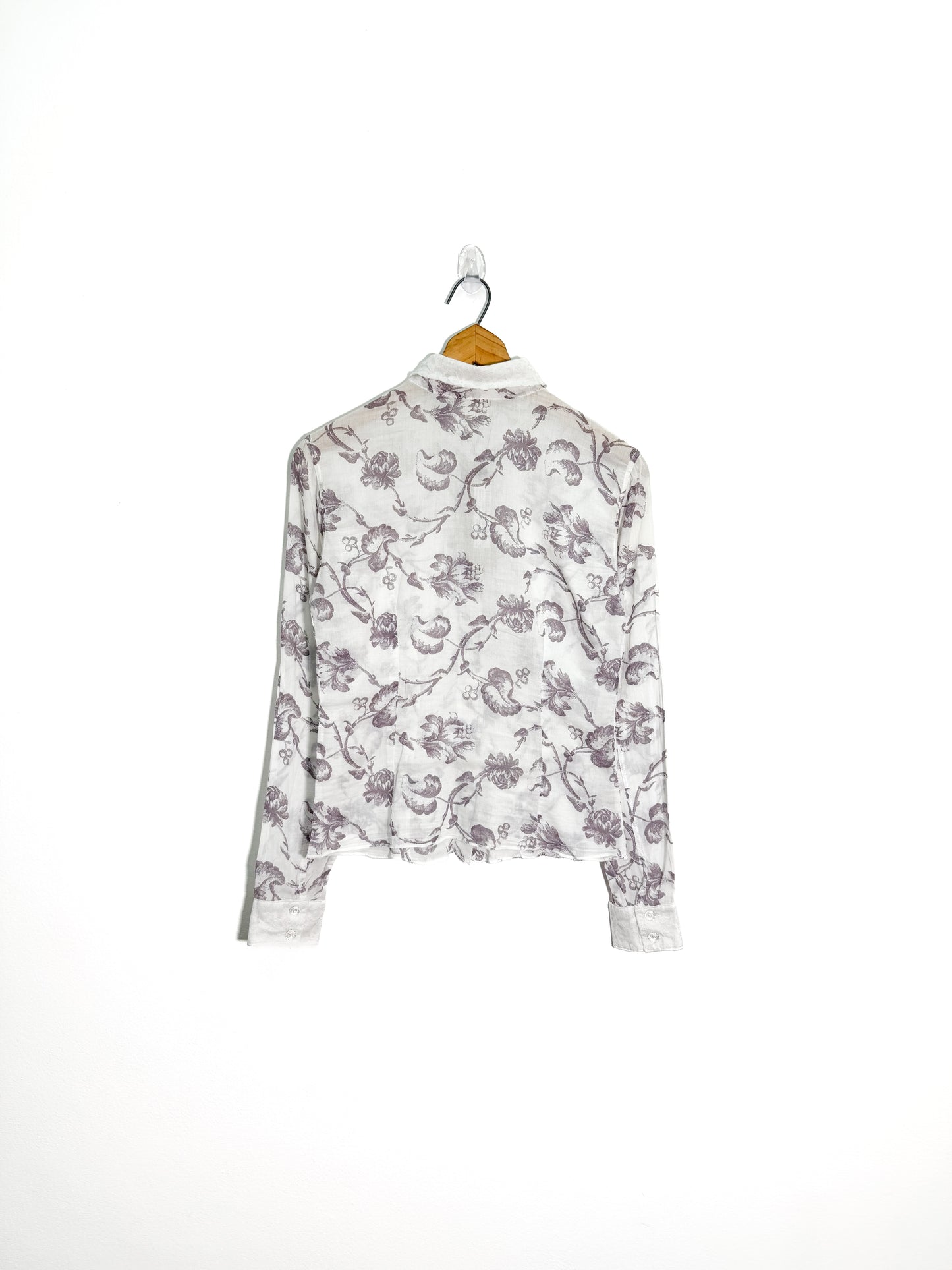 CAMISA LILITH