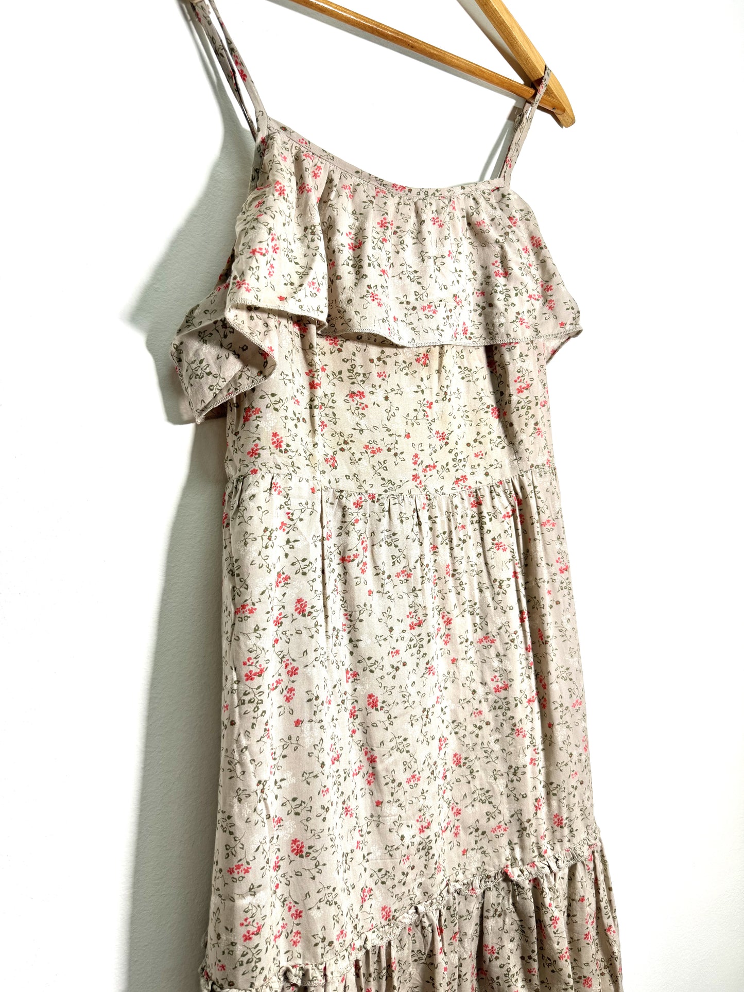 VESTIDO ROSIE