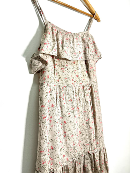 VESTIDO ROSIE