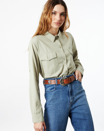 CAMISA AURORA ARMY