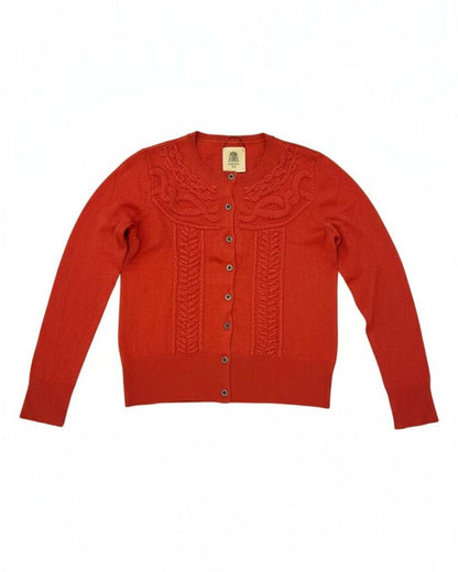CARDIGAN MAITE