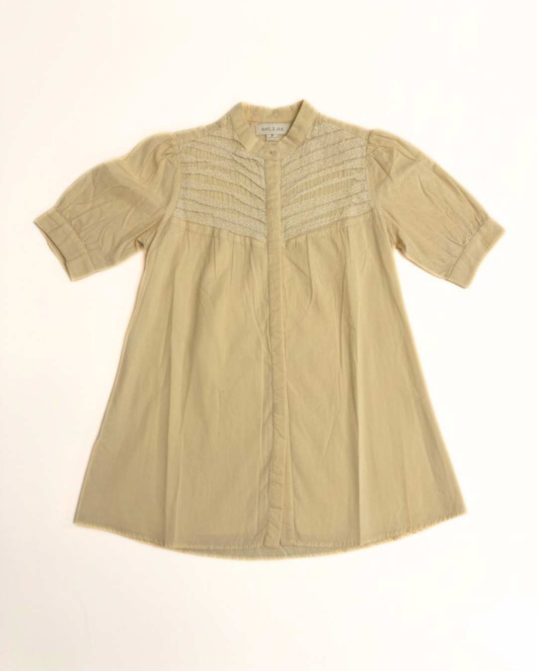 CAMISA SAVINA