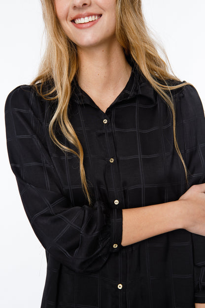 CAMISA SOPHIE SATIN