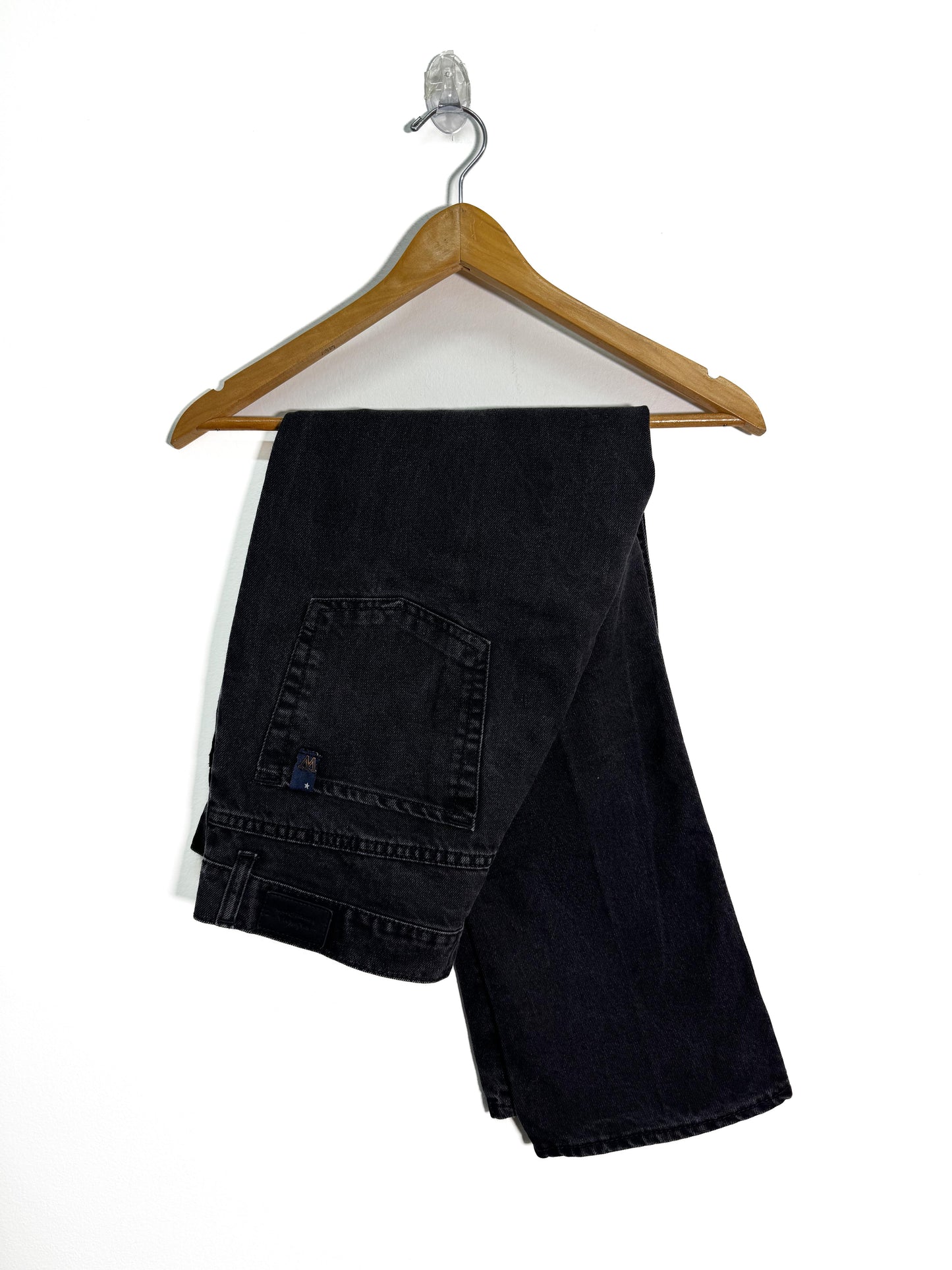 JEAN NICANOR BLACK PAUL