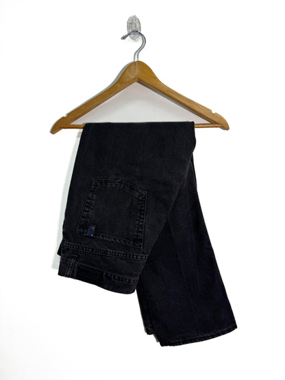 JEAN NICANOR BLACK PAUL