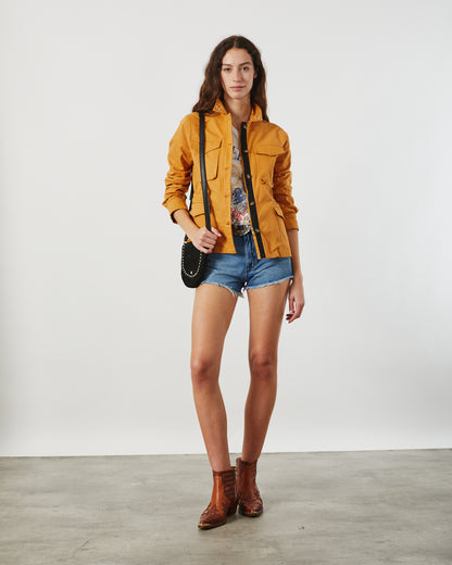 CHAQUETA VOGUE