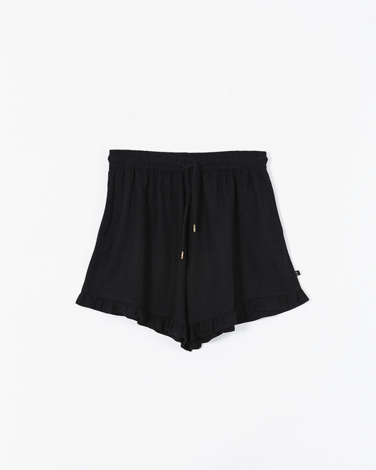 SHORT MAIZE LINEN II