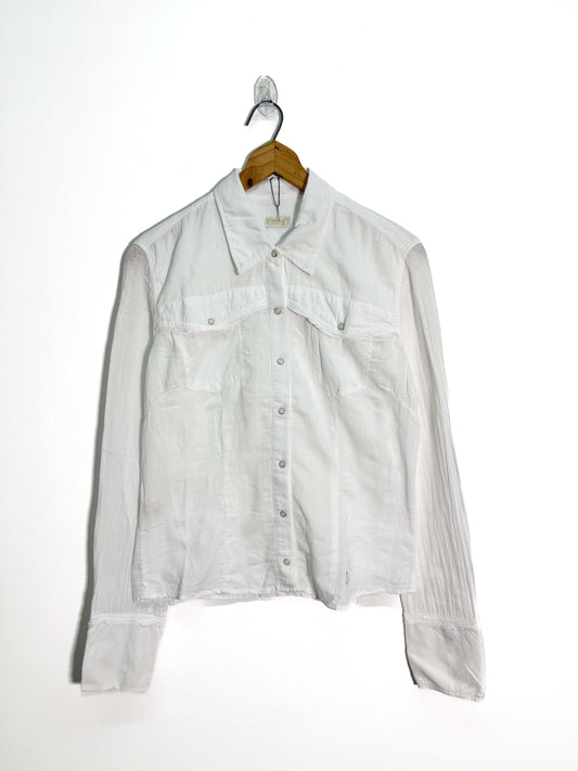 CAMISA OPHELIA