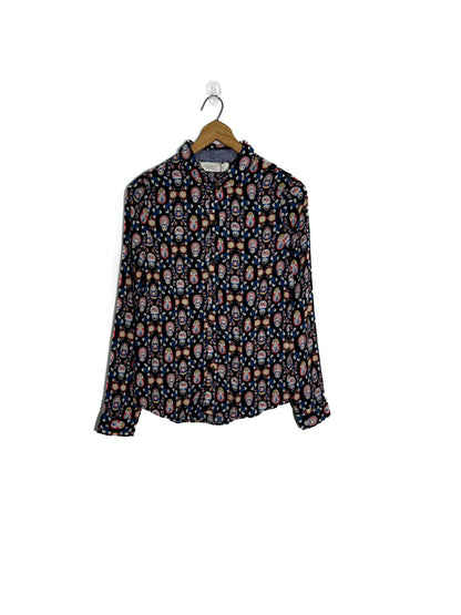 CAMISA MATRIOSKA
