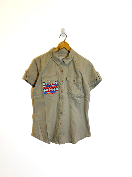 CAMISA TAURUS