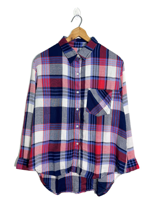 CAMISA BLAIR