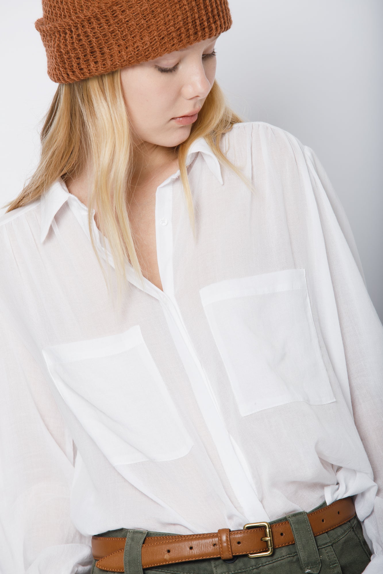 CAMISA GIVE SOME