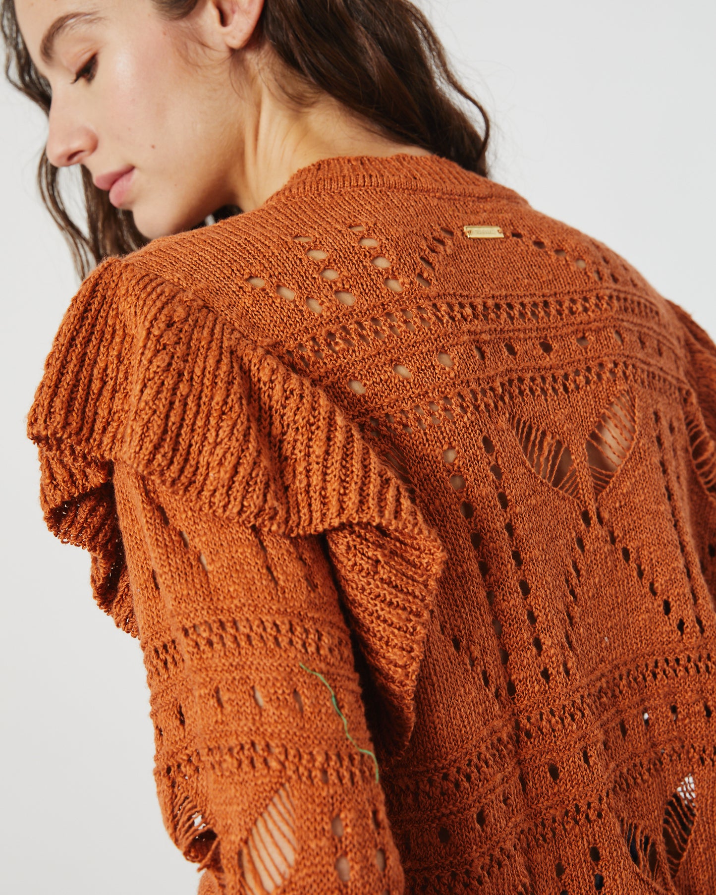 SWEATER NEW SUNSET
