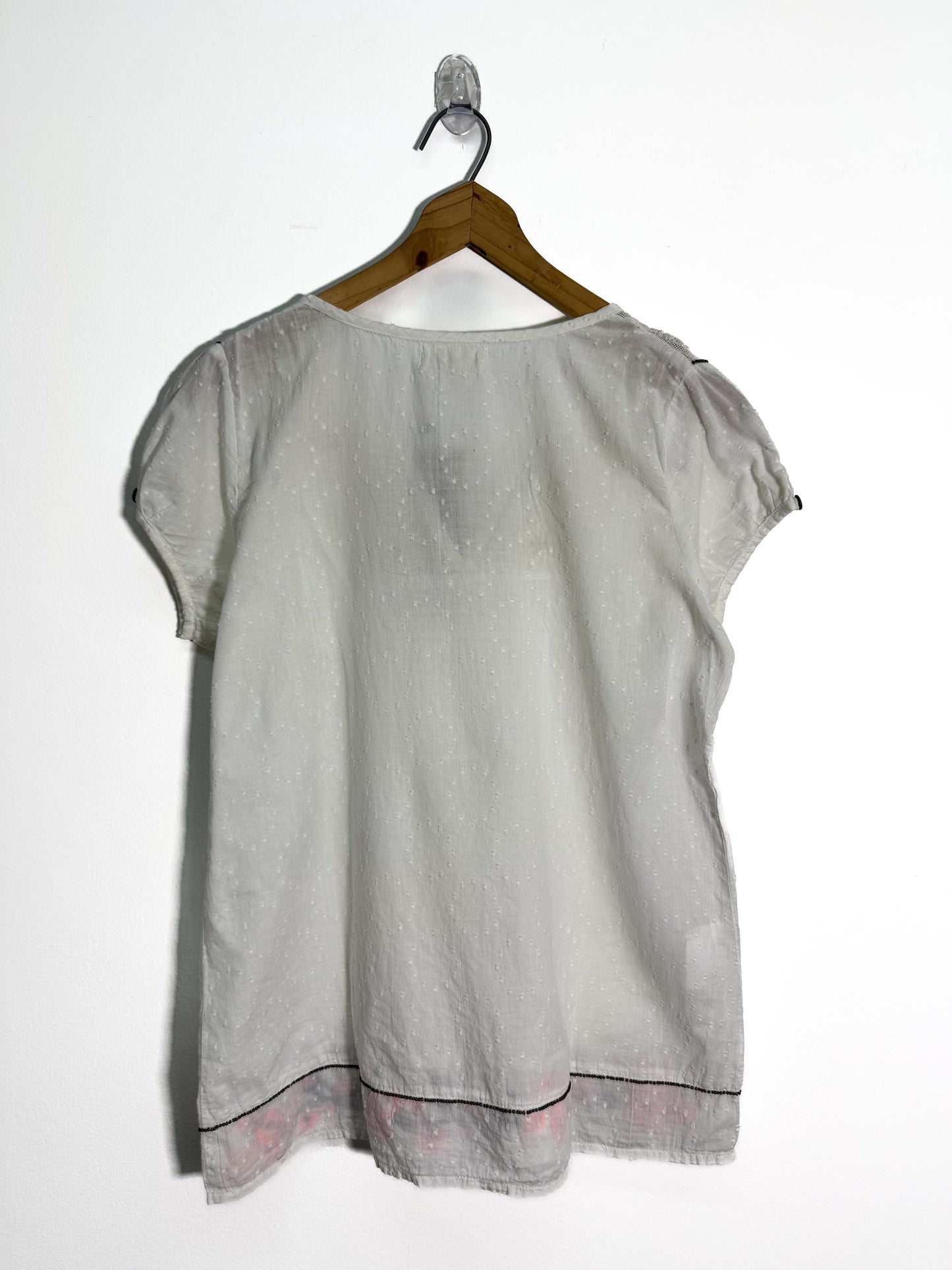 CAMISA DAFNE