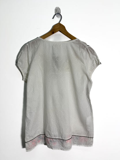 CAMISA DAFNE