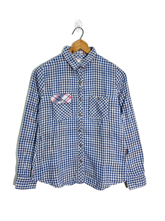 CAMISA VERONA