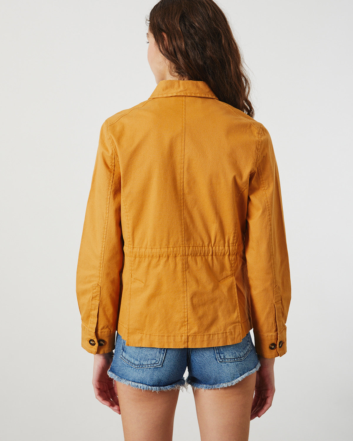 CHAQUETA VOGUE