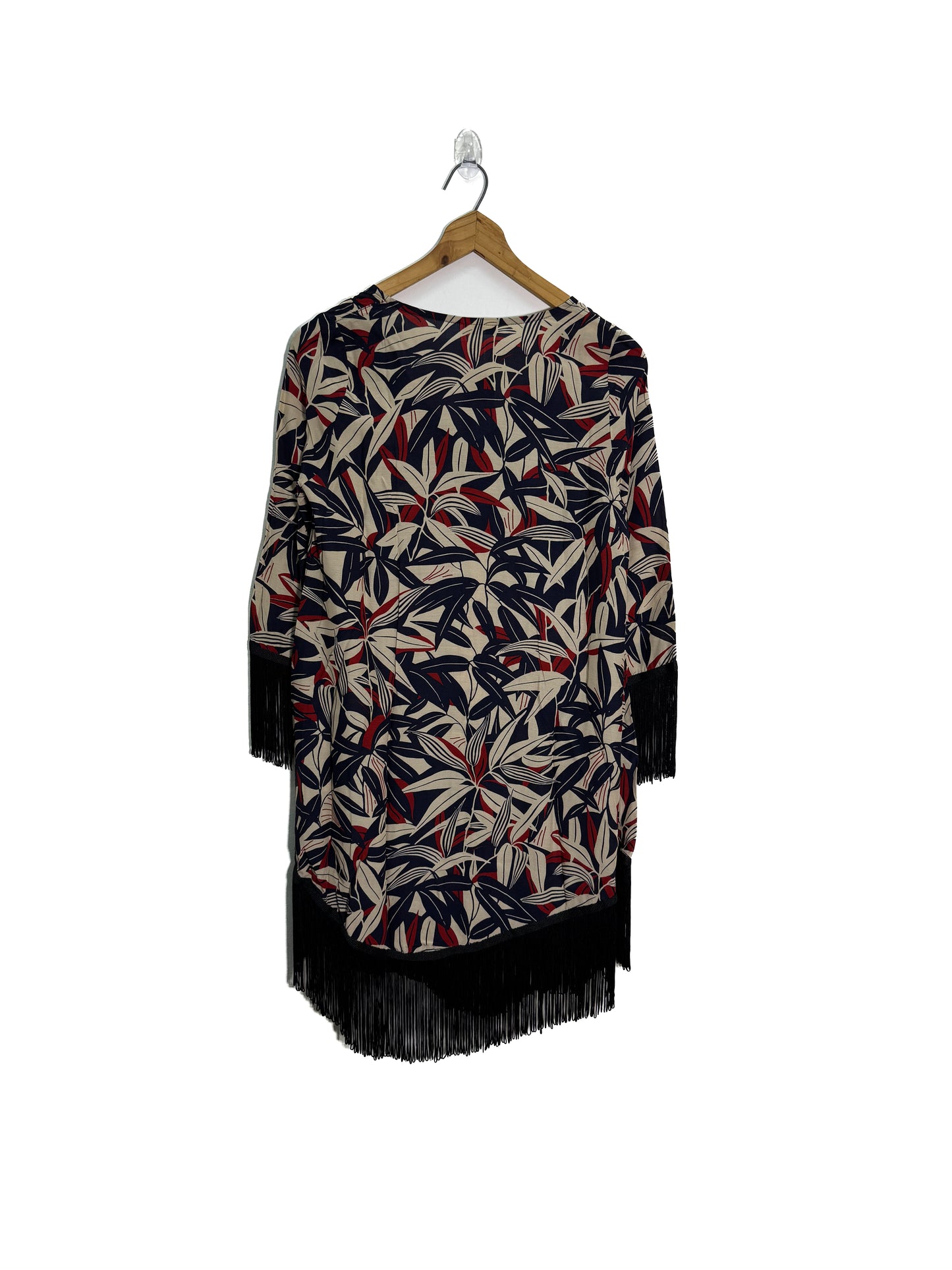 VESTIDO NAIRA