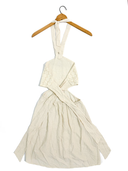 VESTIDO ZOEY PETIT LACE