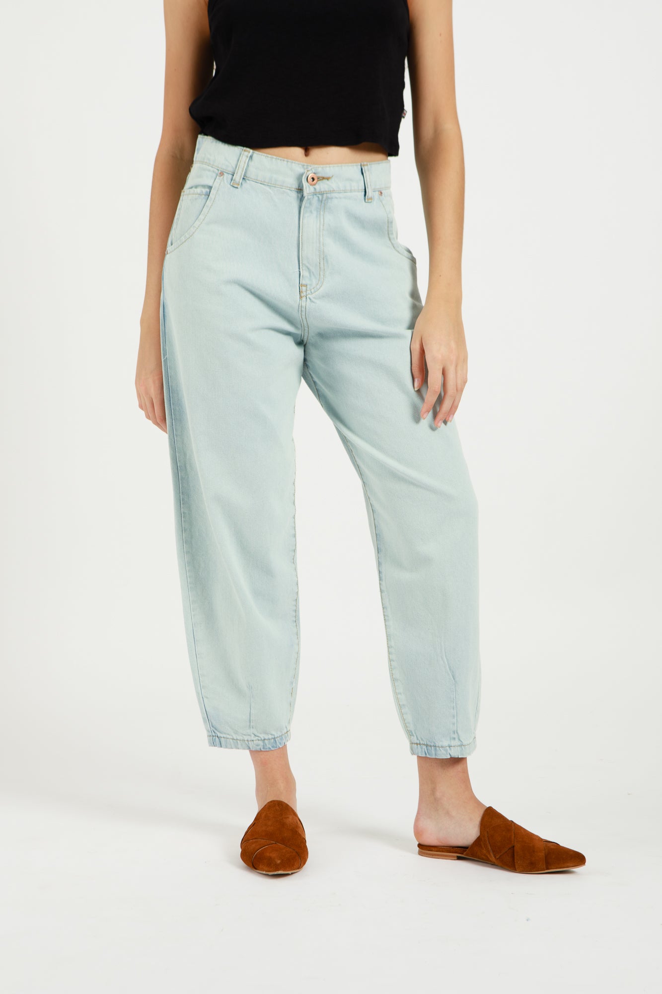 JESS ELVIS JEANS II