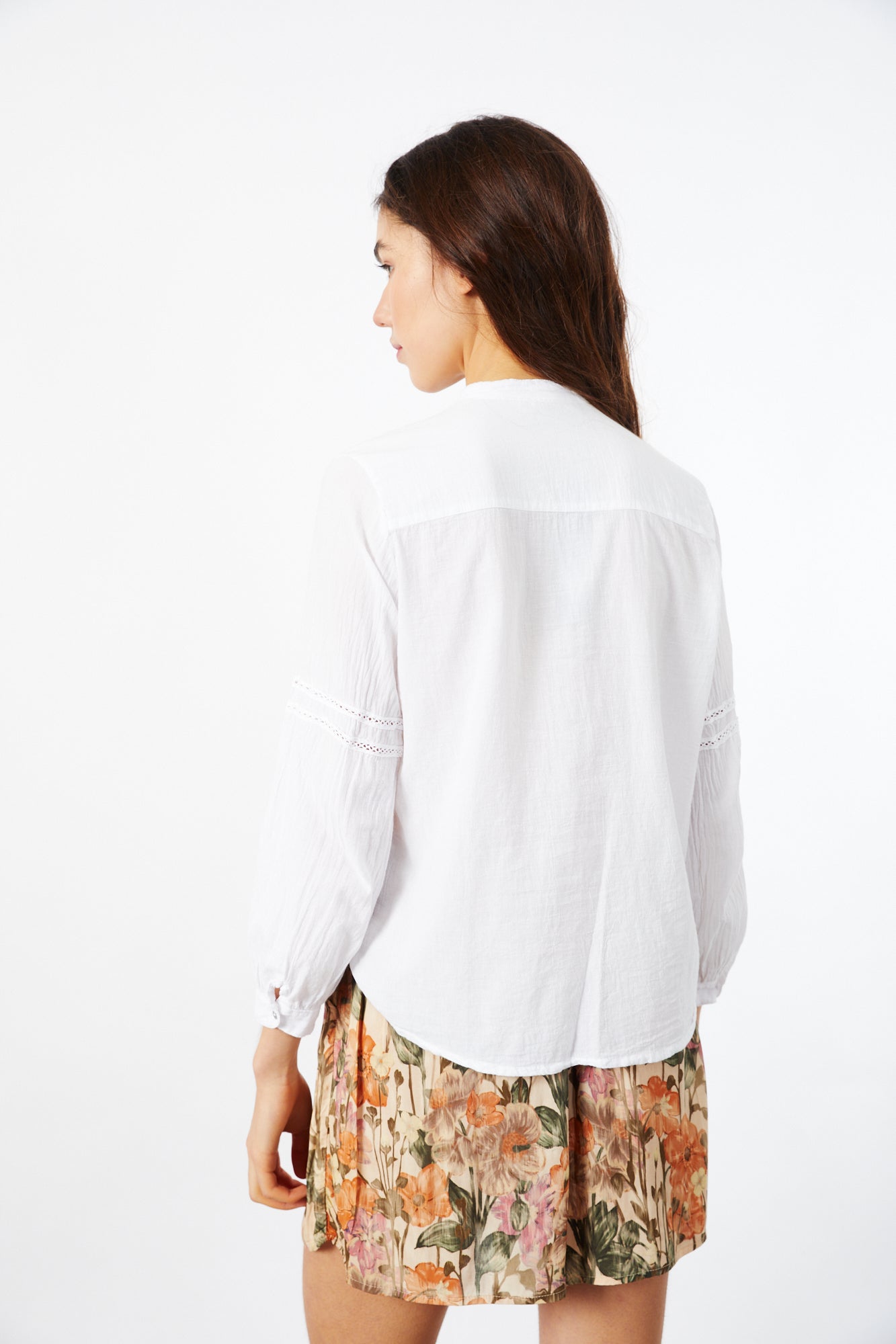 CAMISA QUINN