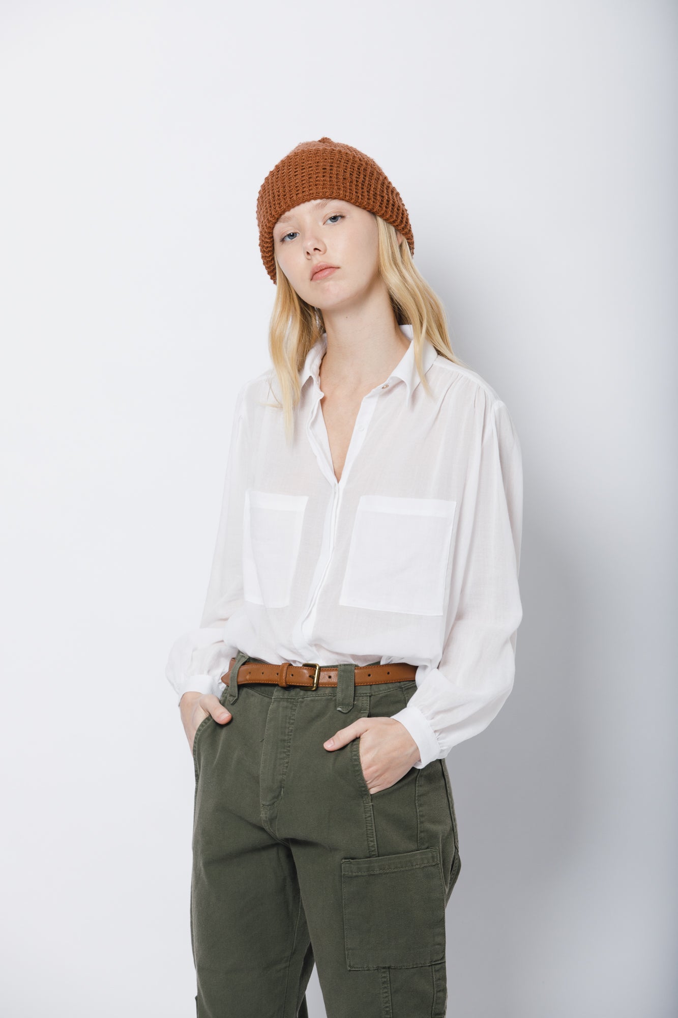 CAMISA GIVE SOME