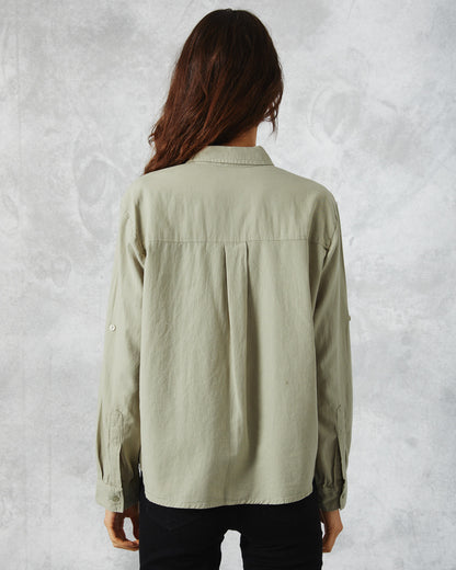 CAMISA AURORA ARMY