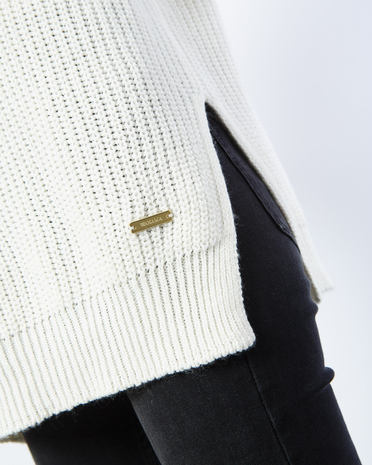 SWEATER NAPOLES