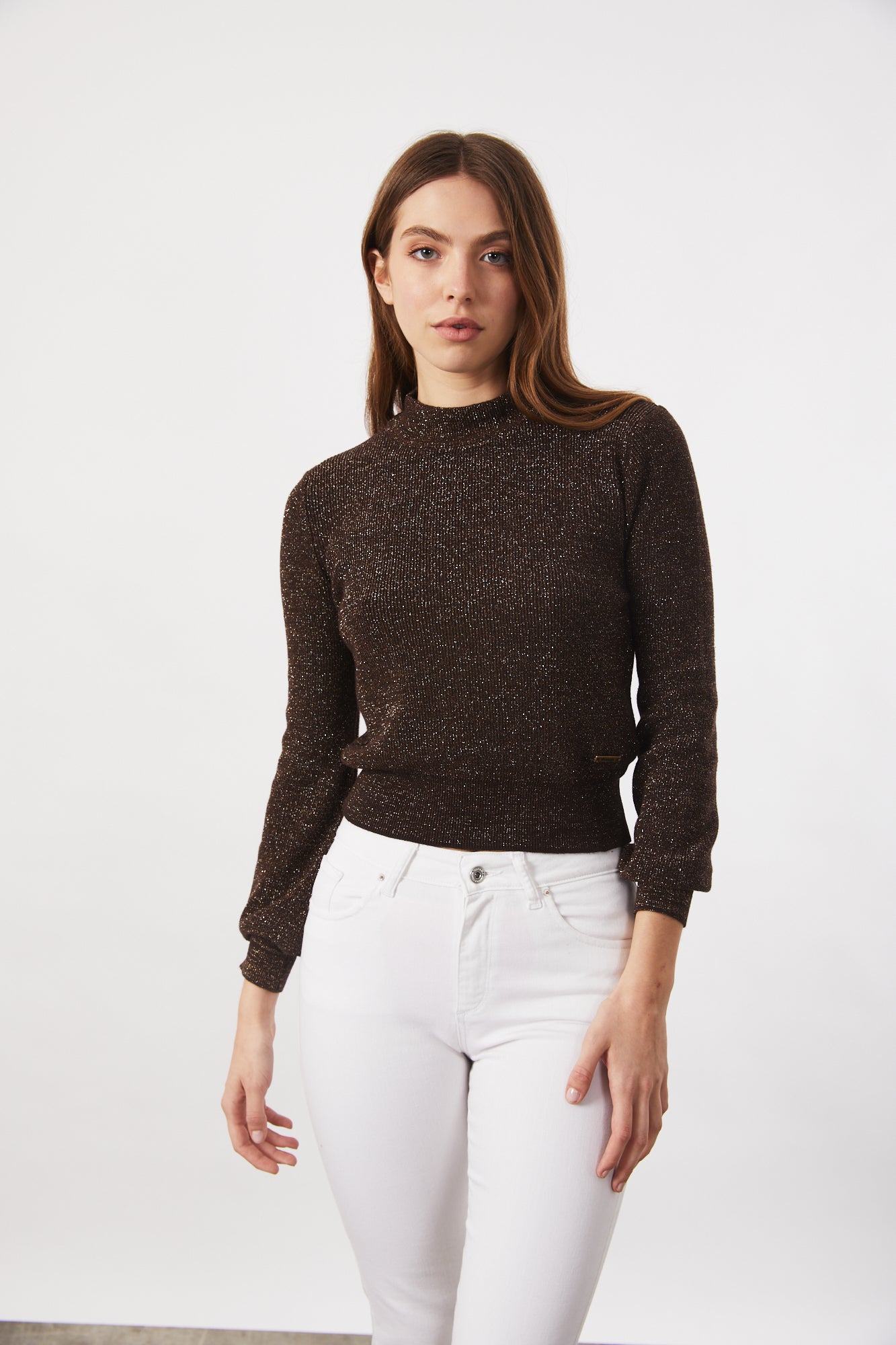 SWEATER ROY SHINE III