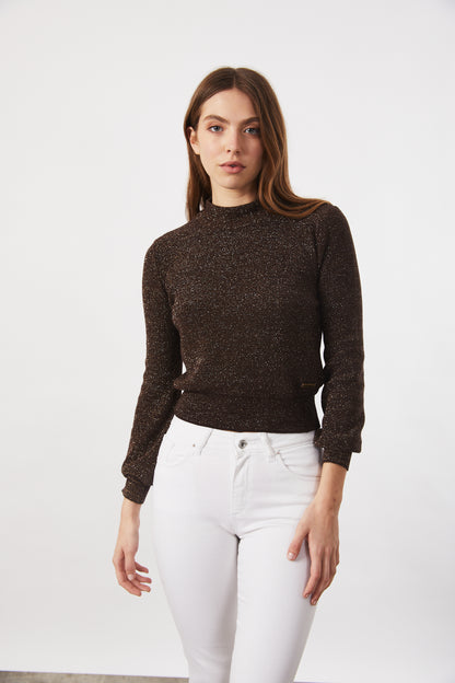 SWEATER ROY SHINE III