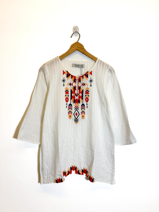 CAMISA ARUMA