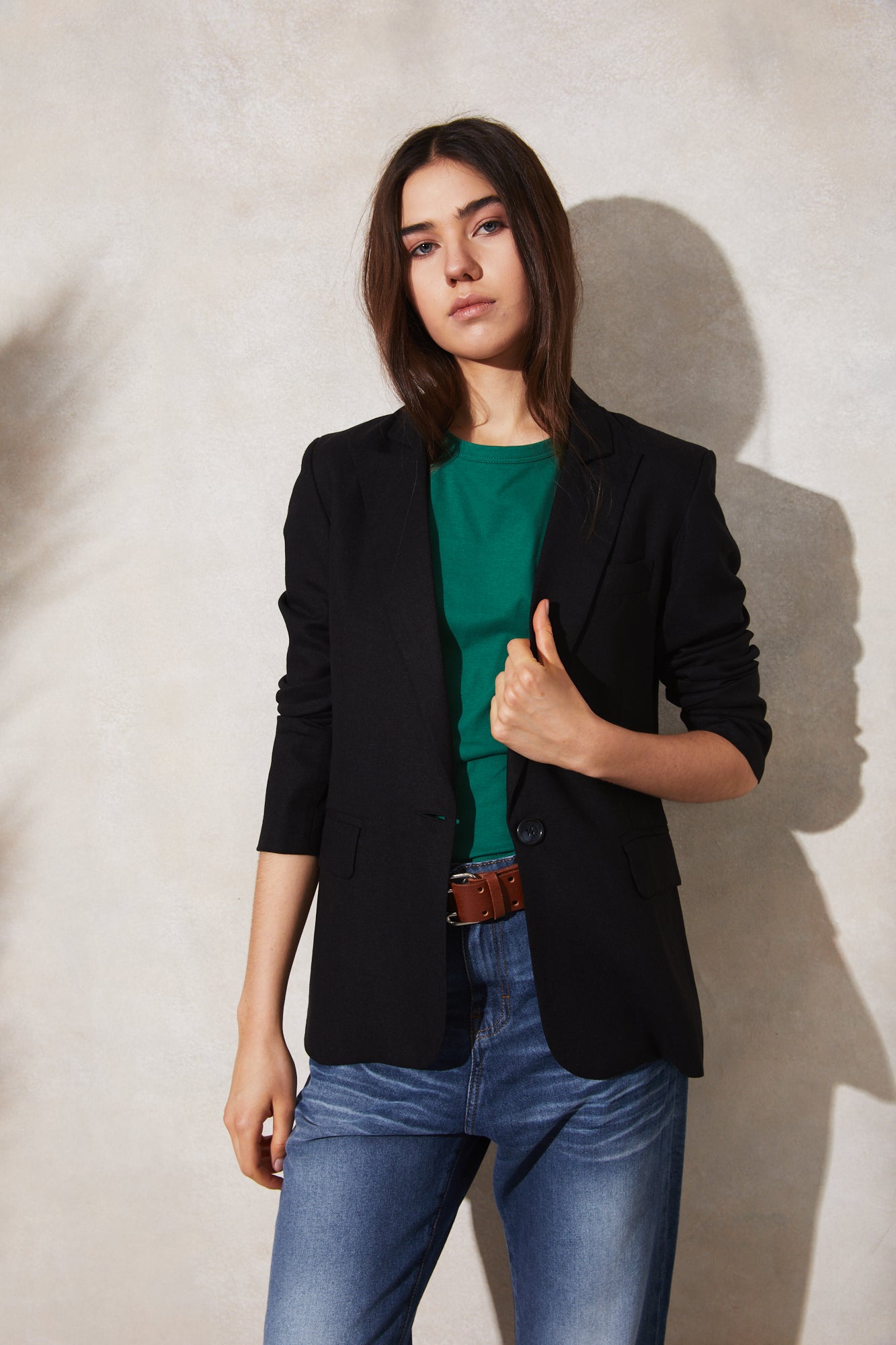 SACO NEW NAOMI