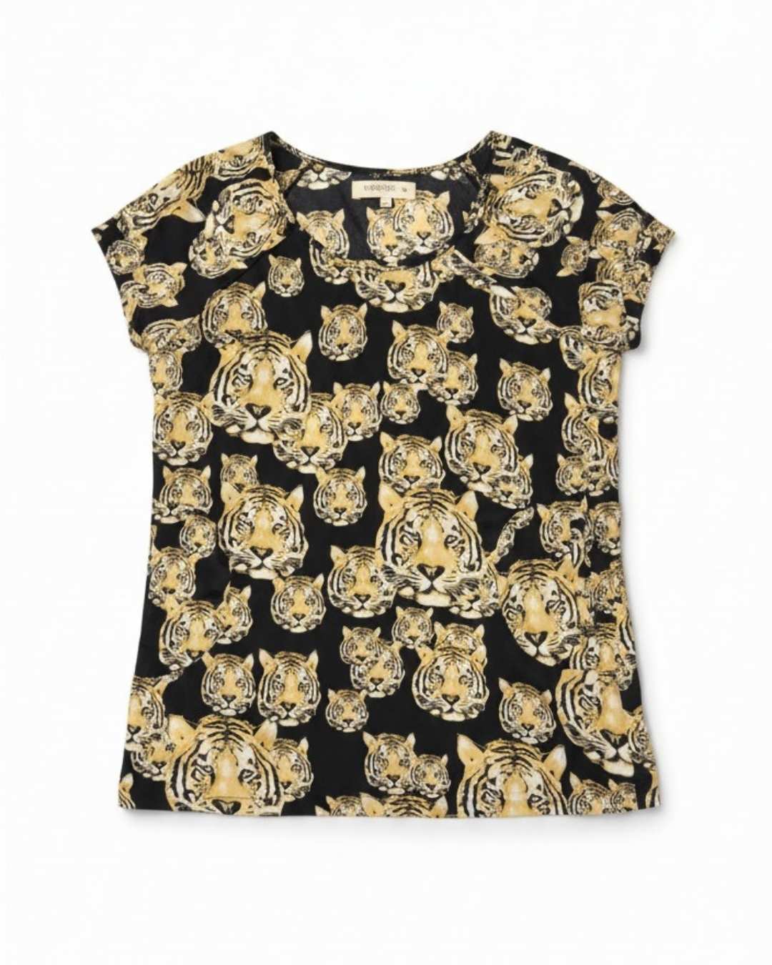 VESTIDO TIGRIS