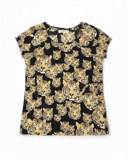 VESTIDO TIGRIS