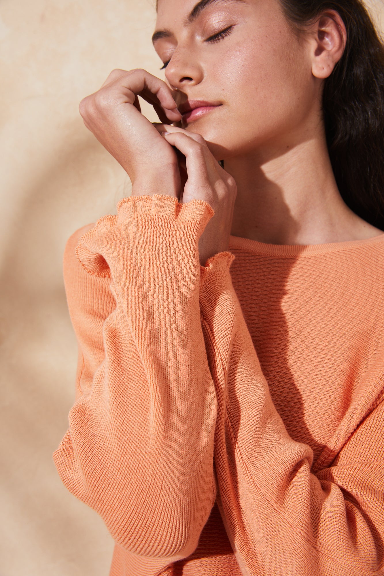 SWEATER ROSS SUMMER II