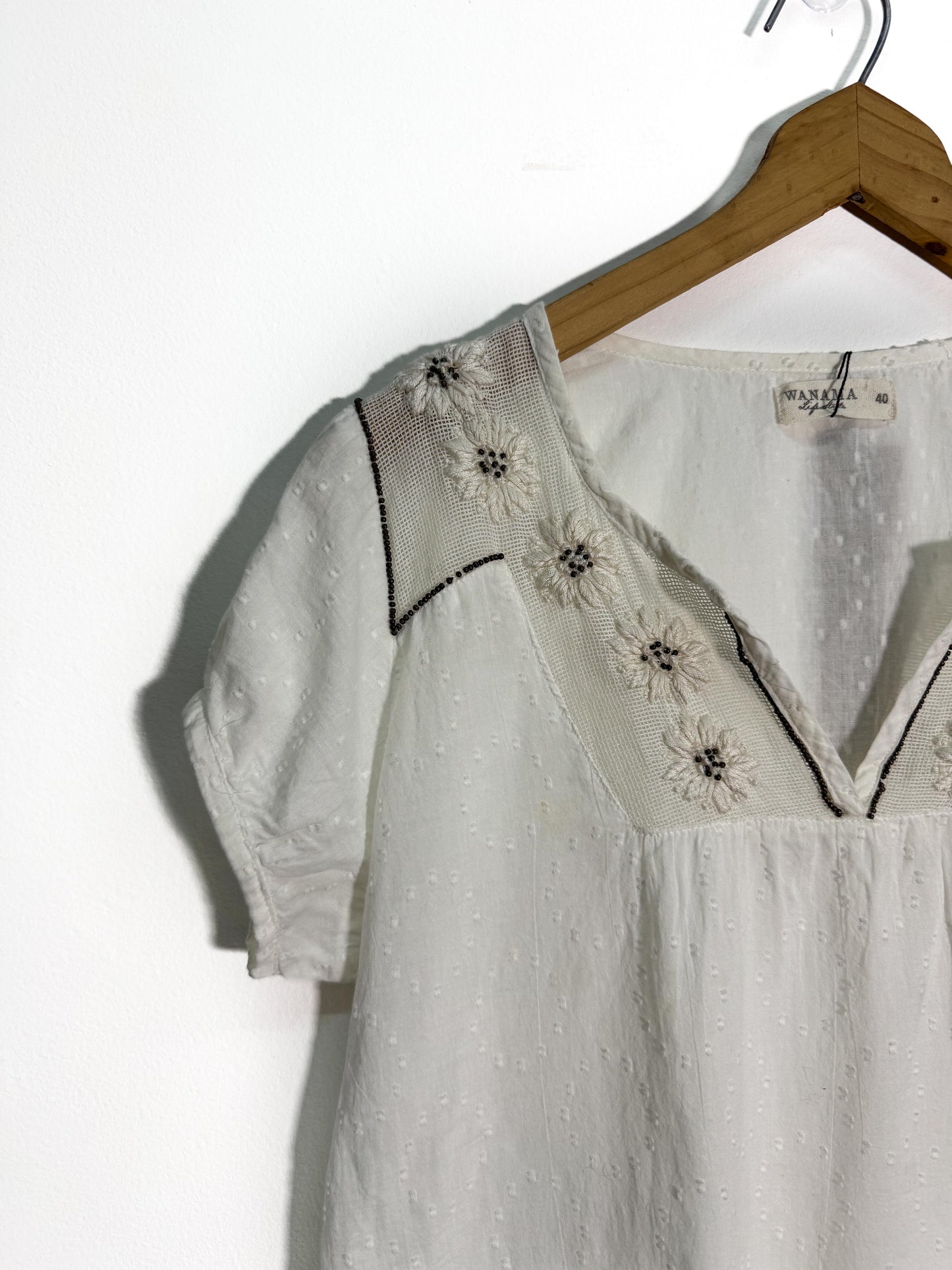 CAMISA DAFNE