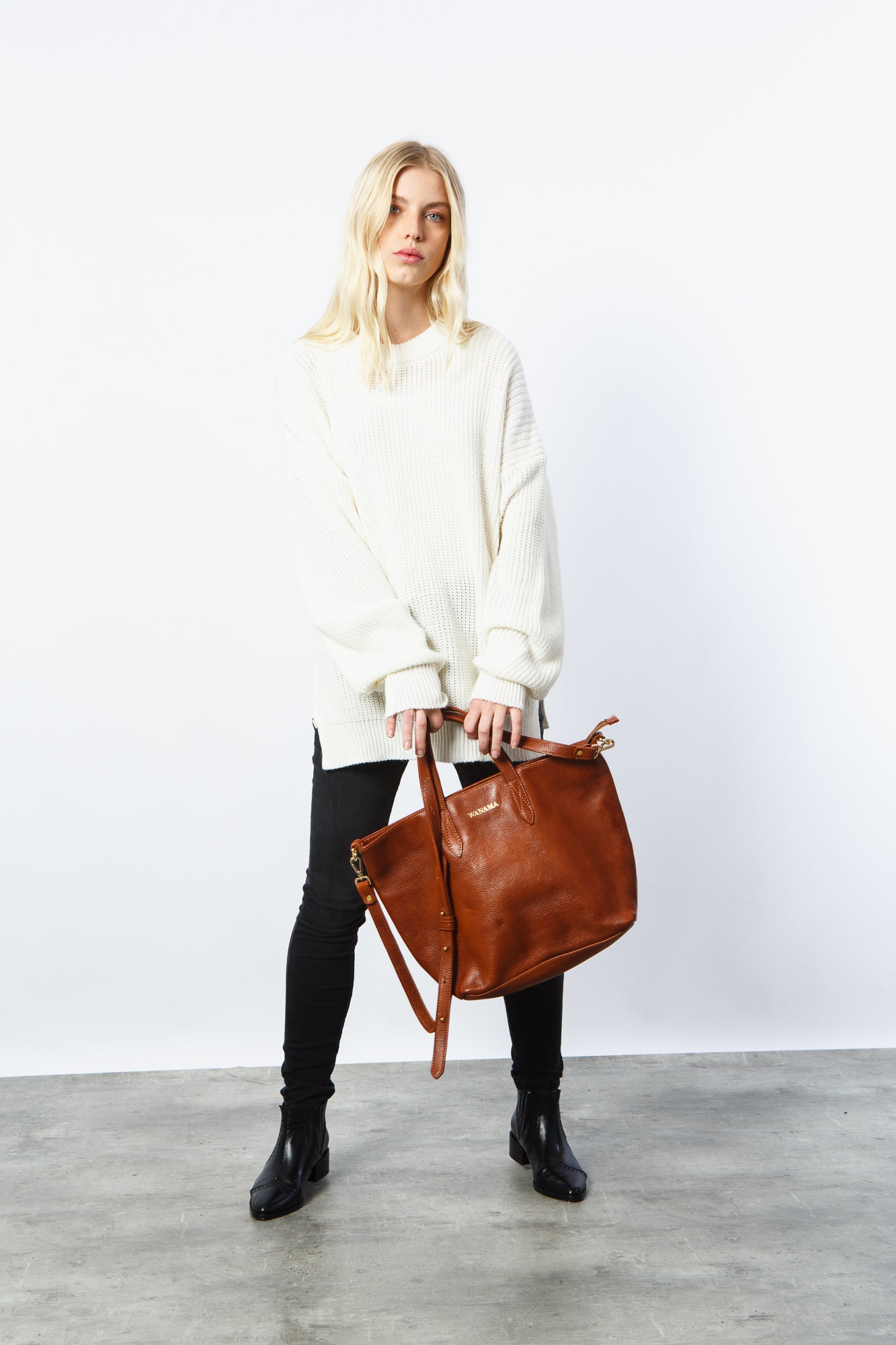 SWEATER NAPOLES