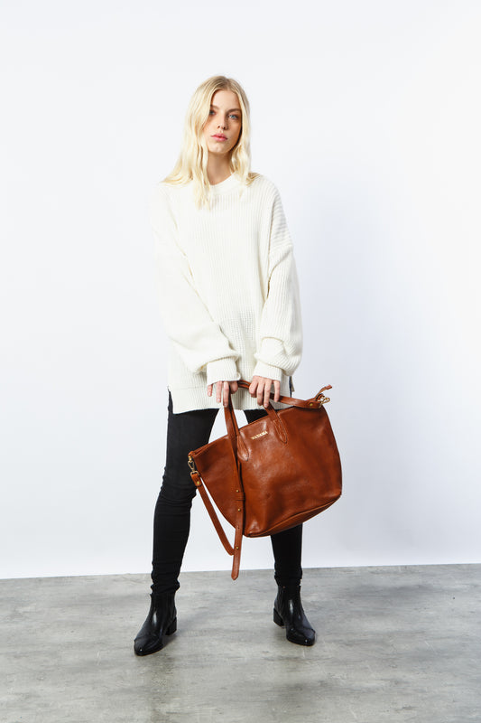 SWEATER NAPOLES