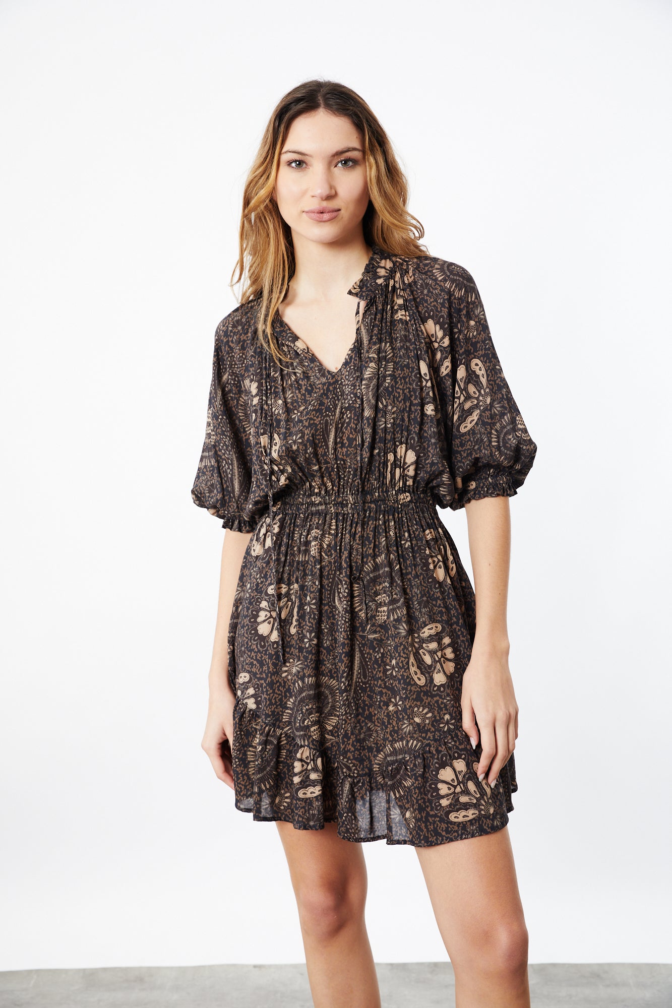 VESTIDO IMMA LAOS
