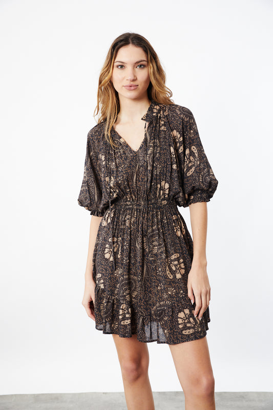 VESTIDO IMMA LAOS